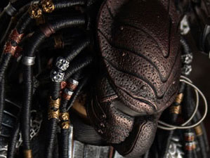 Chopper Predator Hot Toys sixth scale figure