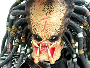 Scar Predator (Ani-Com) Hot Toys sixth scale figure