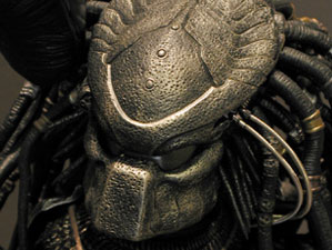 Ancient Predator (Special Version) Hot Toys sixth scale figure