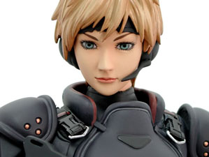 Deunan Knute Hot Toys sixth scale figure
