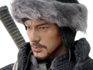 Jiang Wu-Yang Hot Toys sixth scale figure