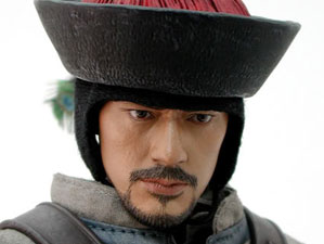 Jiang Wu-Yang (Special Version) Hot Toys sixth scale figure