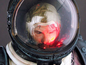 Captain Dallas Hot Toys sixth scale figure