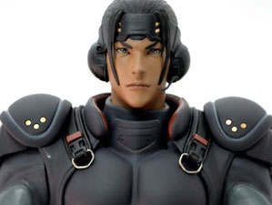 Tereus Hot Toys sixth scale figure