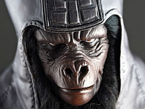 General Ursus Hot Toys sixth scale figure