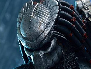 Ancient Predator Hot Toys sixth scale figure
