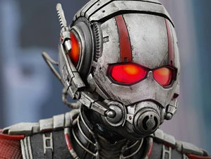 Ant-Man Hot Toys sixth scale figure