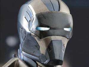 Mark XL Shotgun Hot Toys sixth scale figure