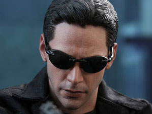 Neo Hot Toys sixth scale figure